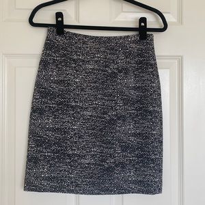 Tahari Petite Business Skirt